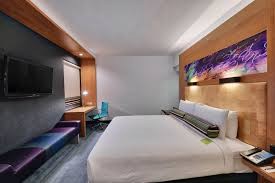 Aloft Ahmedabad